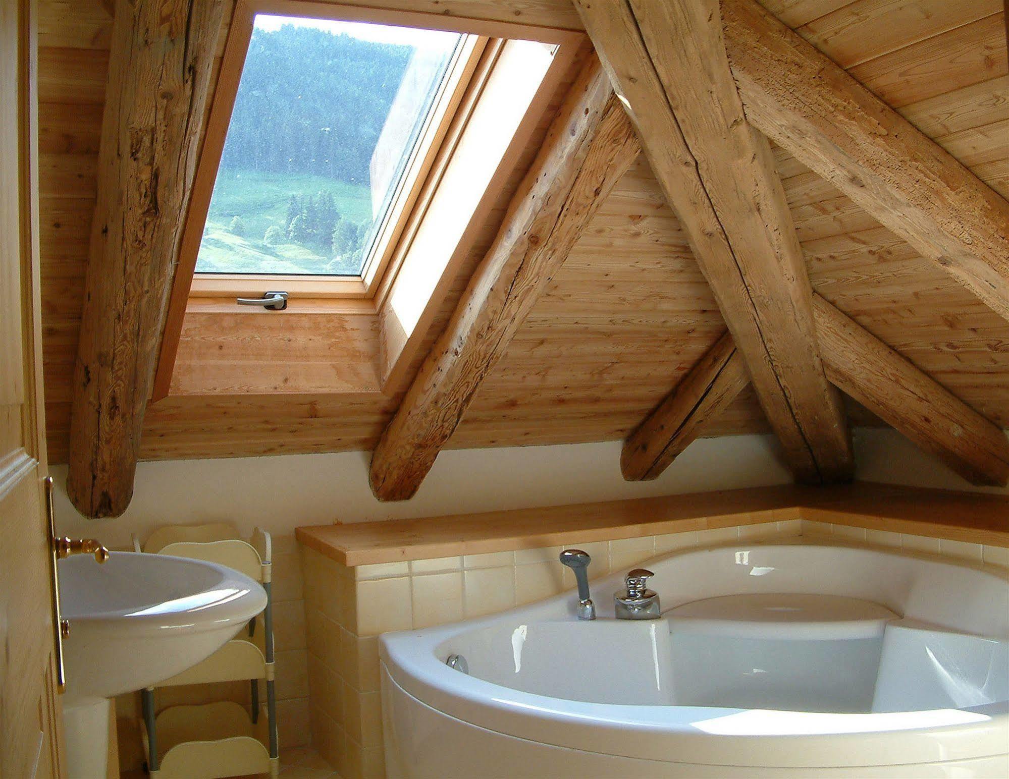Residenza Domino Aparthotel Selva di Cadore Eksteriør bilde
